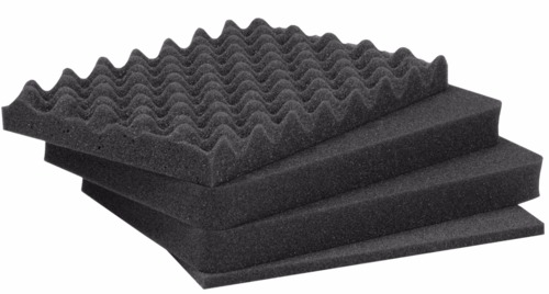 Nanuk 918 Foam Set