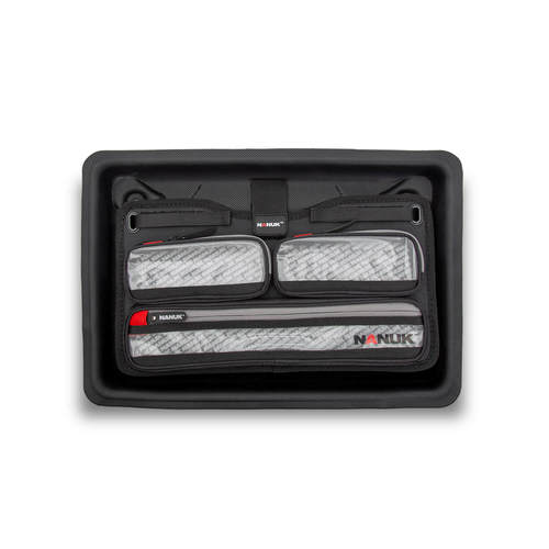 Nanuk 918 Lid Organiser