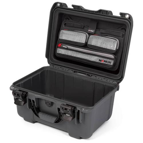 Nanuk 918 Lid Organiser