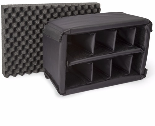 Nanuk 918 Padded Dividers