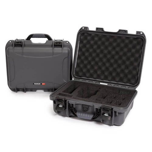 Nanuk 920 Case For DJI Mavic Pro