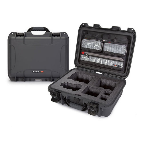 Nanuk 920 Case For Sony A7R Size Camera