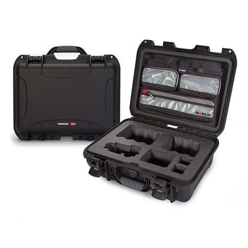 Nanuk 920 Case For Sony A7R Size Camera