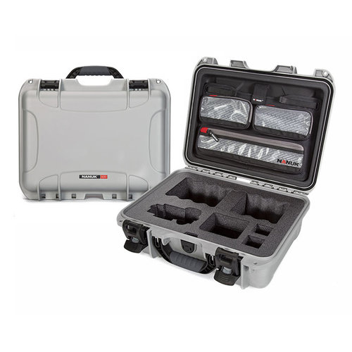 Nanuk 920 Case For Sony A7R Size Camera