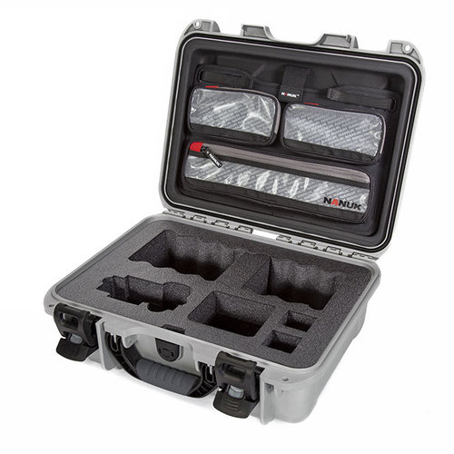 Nanuk 920 Case For Sony A7R Size Camera