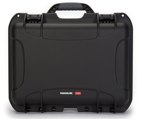 Nanuk 920 Case