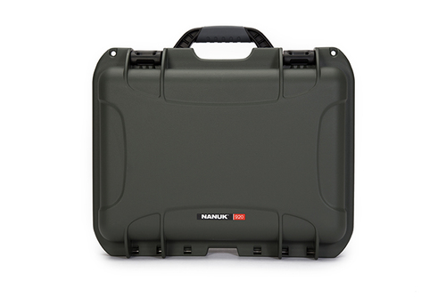 Nanuk 920 Case