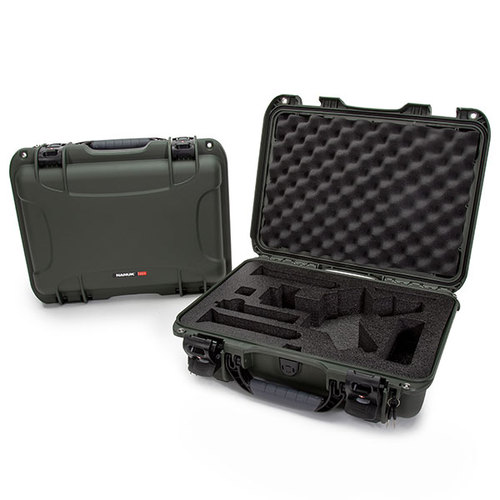 Nanuk 923 Case DJI Ronin-S