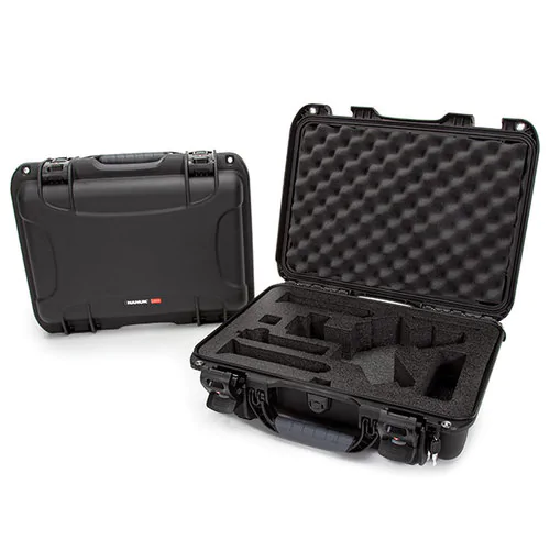 Nanuk 923 Case DJI Ronin-S