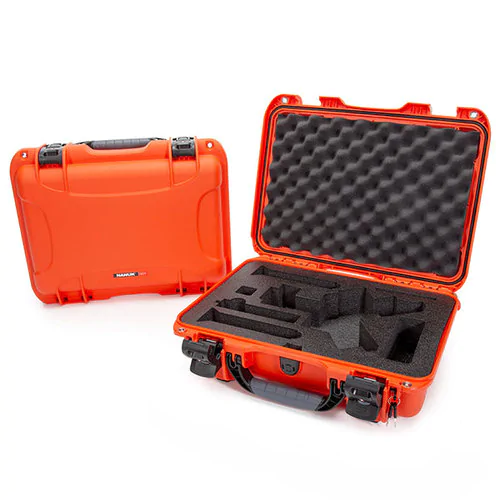 Nanuk 923 Case DJI Ronin-S