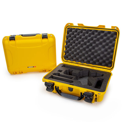 Nanuk 923 Case DJI Ronin-S