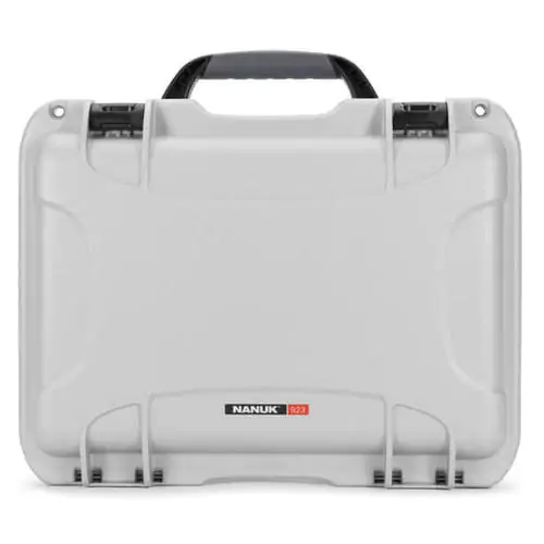 Nanuk 923 Case DJI Ronin-S