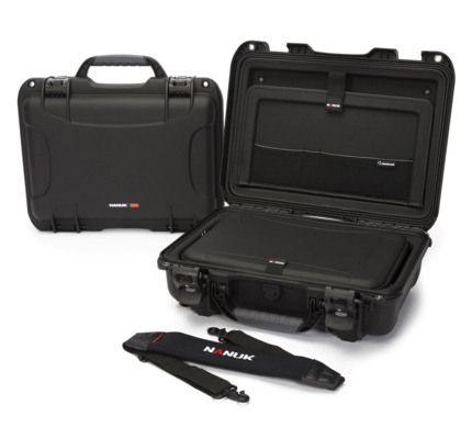 Nanuk 923 Laptop Case