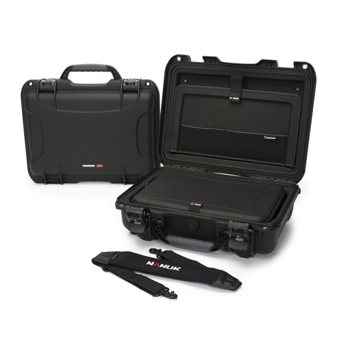 Nanuk 923 Laptop Case