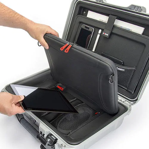 Nanuk 923 Laptop Case