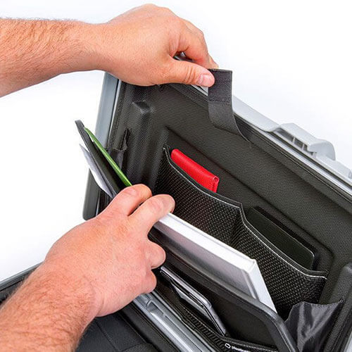 Nanuk 923 Laptop Case