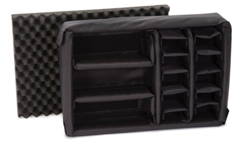 Nanuk 923 Padded Dividers