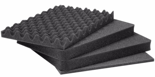 Nanuk 925 Foam Set