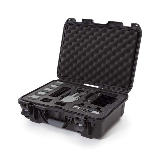 Nanuk 925 CASE  For DJI Mavic Air 2 + Smart Controller