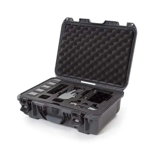 Nanuk 925 CASE  For DJI Mavic Air 2 + Smart Controller