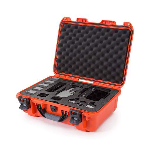 Nanuk 925 CASE  For DJI Mavic Air 2 + Smart Controller