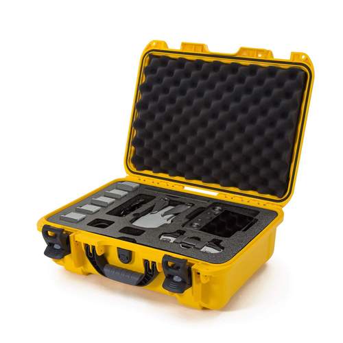 Nanuk 925 CASE  For DJI Mavic Air 2 + Smart Controller
