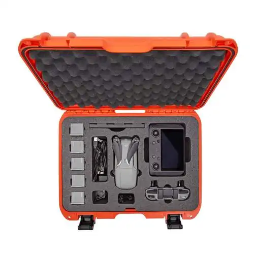 Nanuk 925 CASE  For DJI Mavic Air 2 + Smart Controller