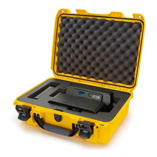 Nanuk 925 CASE  For The Matterport Pro1 or Pro2 3D Camera