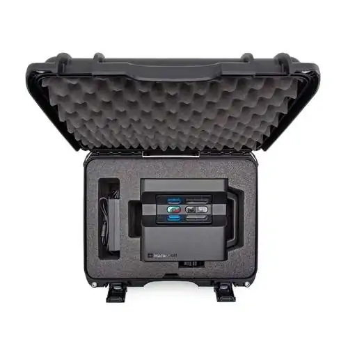 Nanuk 925 CASE  For The Matterport Pro1 or Pro2 3D Camera