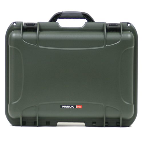 Nanuk 925 Case