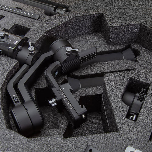 Nanuk 930 Case For DJI Ronin SC