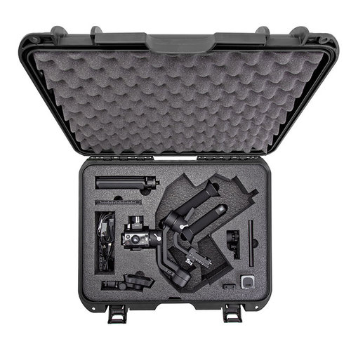 Nanuk 930 Case For DJI Ronin SC