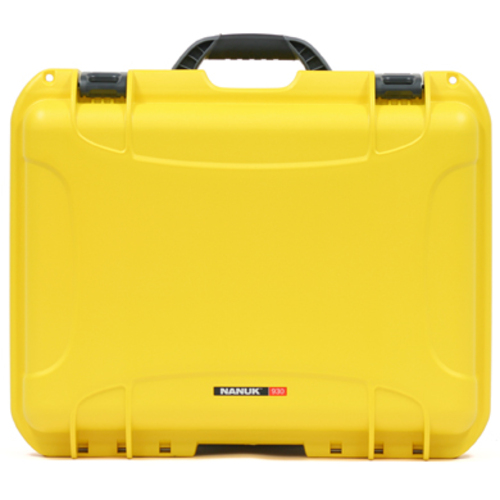 Nanuk 930 Case