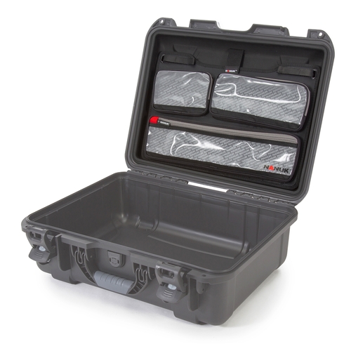 NANUK 930 Lid Organiser