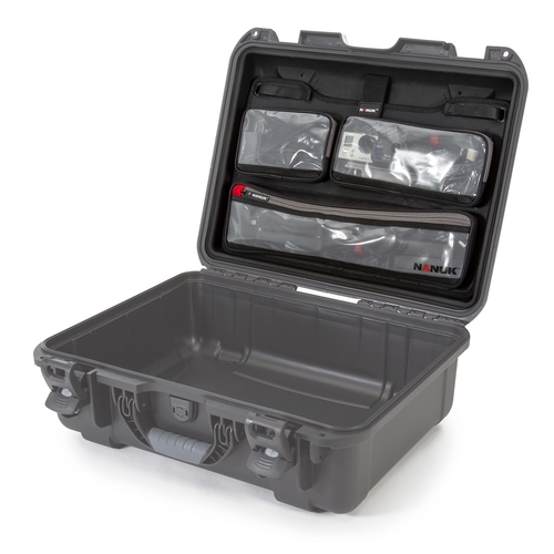 NANUK 930 Lid Organiser
