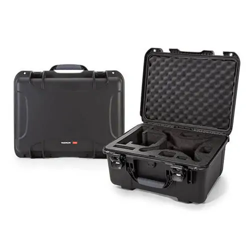 Nanuk 933 Case For DJI Phantom 4 RTK