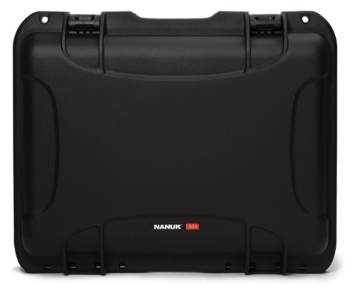 Nanuk 933 Case