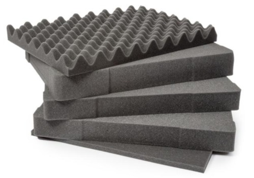 Nanuk 933 Foam Set