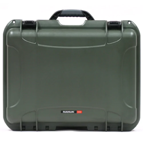 Nanuk 933 Case