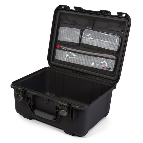 NANUK 933 Lid Organiser
