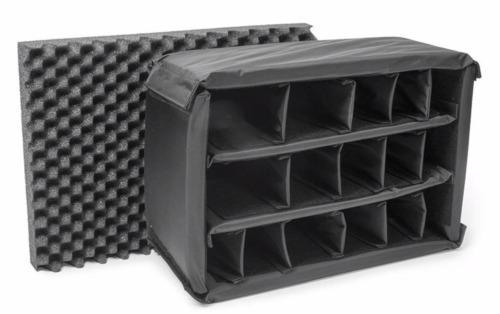 Nanuk 933 Padded Dividers