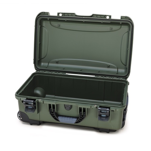 Nanuk 935 Case with Wheels
