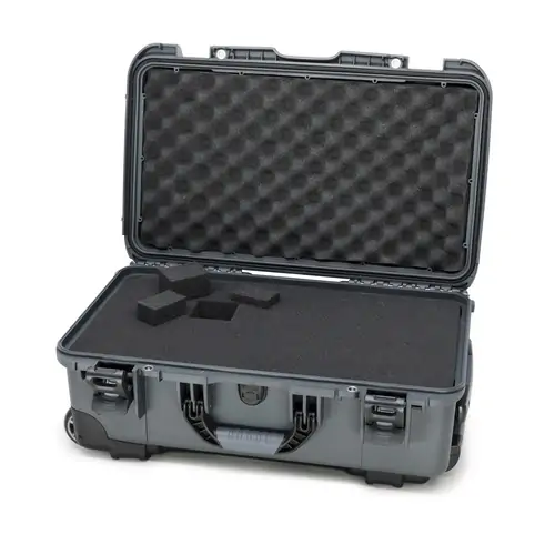 Nanuk 935 Case with Wheels
