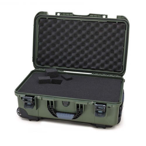 Nanuk 935 Case with Wheels
