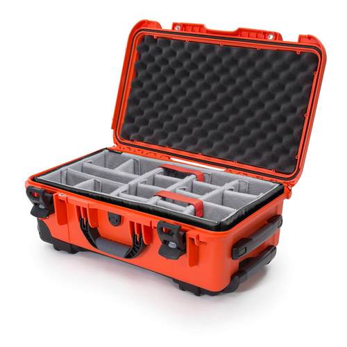 Nanuk 935 Case with Wheels