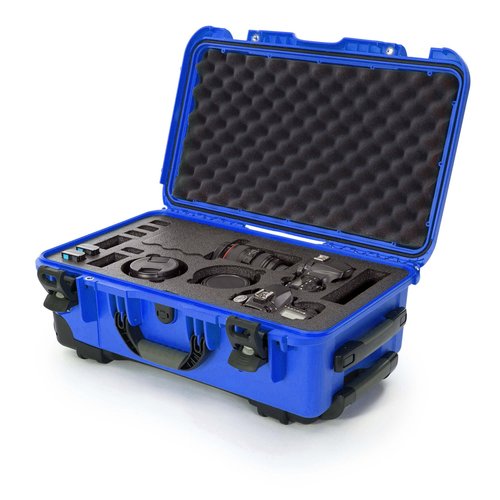 Nanuk 935 DSLR Case with Wheels