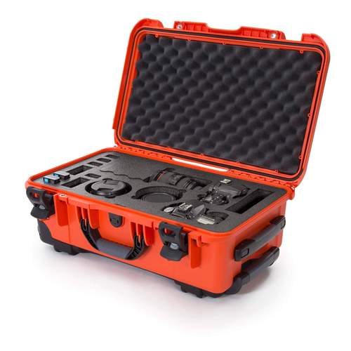 Nanuk 935 DSLR Case with Wheels
