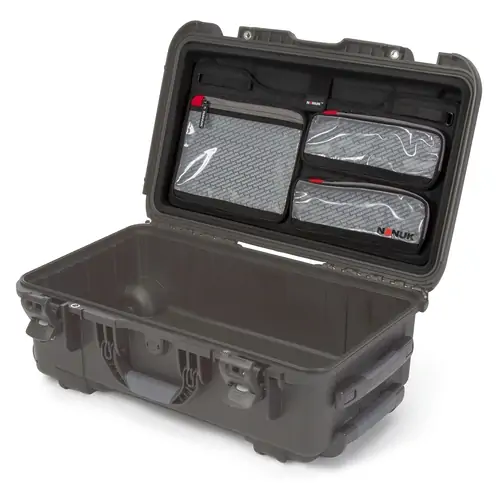 Nanuk 935 Lid Organiser