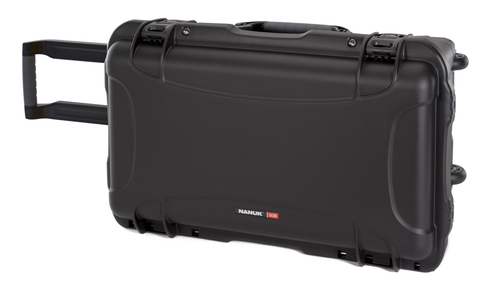 Nanuk 938 Case with Wheels