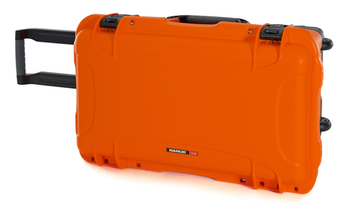 Nanuk 938 Case with Wheels